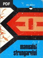 manualul strungarului